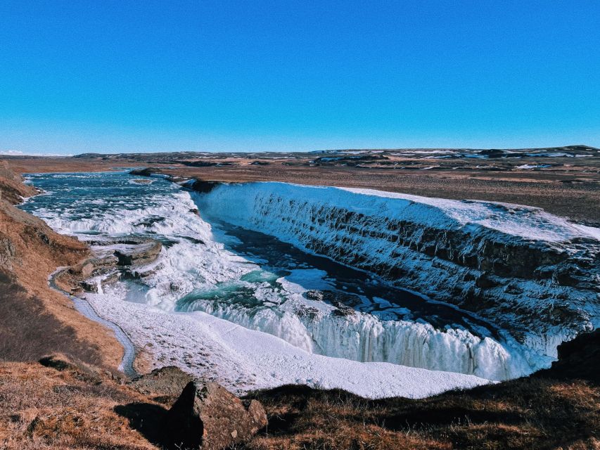 Reykjavik: Golden Circle, Geothermal Lagoon & Fridheimar - Transportation and timing: the reality behind the “small group” promise
