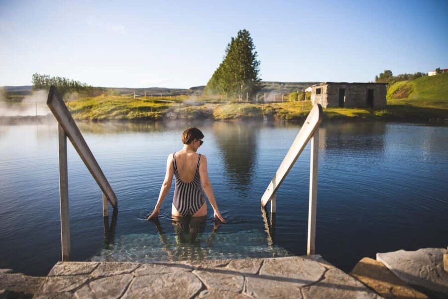Reykjavik: Golden Circle, Geothermal Lagoon & Fridheimar - Who this tour suits best (and who should look elsewhere)