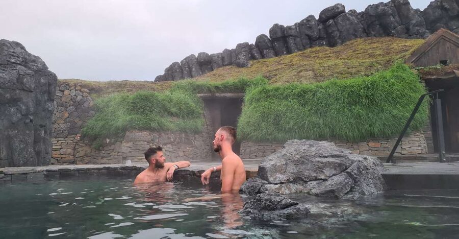 Reykjavik: Golden Circle, Kerid Crater and Sky Lagoon Tour - Quick hits before you go