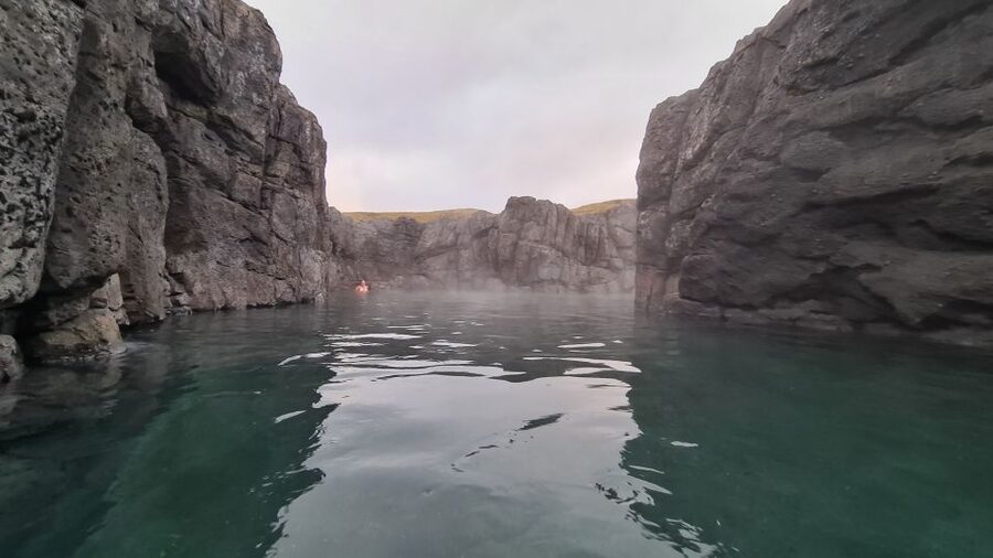 Reykjavik: Golden Circle, Kerid Crater and Sky Lagoon Tour - Price and logistics: what you’re really paying for