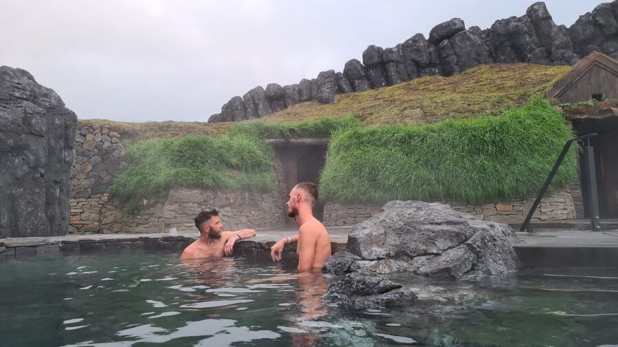 Reykjavik: Golden Circle, Kerid Crater and Sky Lagoon Tour - Thingvellir: walking between continents (and Viking politics)