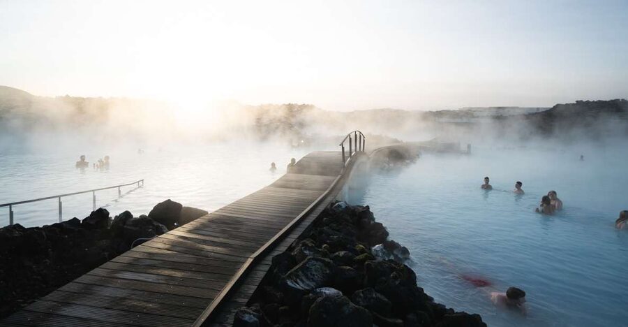 Reykjavik: Golden Circle, Kerid Crater, & Blue Lagoon Tour - A full day built for first-timers (and people who hate planning)