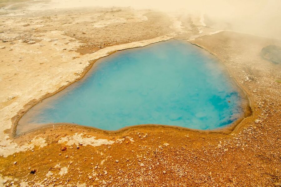 Reykjavík: Golden Circle Minibus Tour & Blue Lagoon Transfer - Key Things That Make This Tour Work