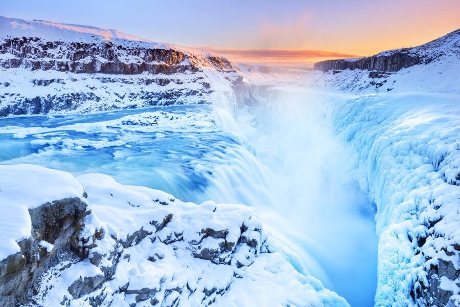 Reykjavík: Golden Circle Minibus Tour & Blue Lagoon Transfer - What Your $136 Includes (and What You Must Budget Separately)