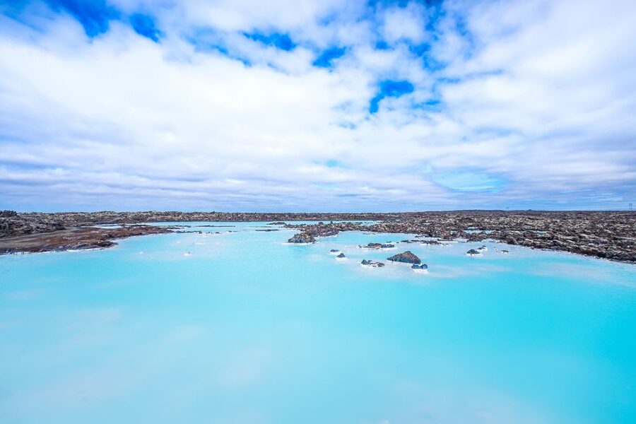 Reykjavík: Golden Circle Minibus Tour & Blue Lagoon Transfer - Selfoss Break: A Tiny Pause That Helps You Enjoy the Day