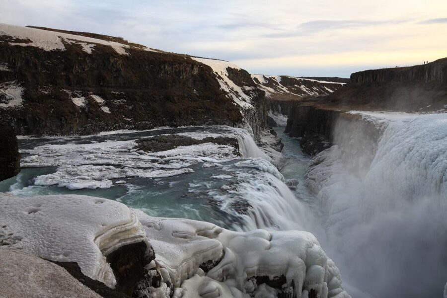 Reykjavik: Golden Circle & Northern Lights 4x4 Tour - Key things that make this tour work