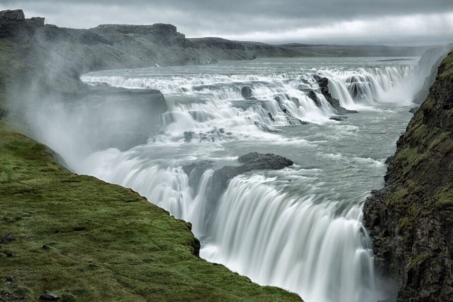 Reykjavik: Golden Circle & Northern Lights 4x4 Tour - What’s included in the $222 price—and where your money goes