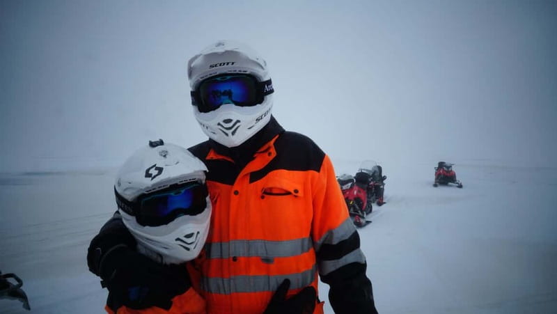 Reykjavik: Golden Circle Super Jeep and Snowmobile Tour - The bumpy road to Langjökull: what Super Jeep travel actually means