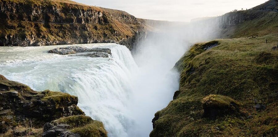 Reykjavik: Golden Circle Super Jeep Tour with Snowmobiling - Who this tour suits best (and who should skip)