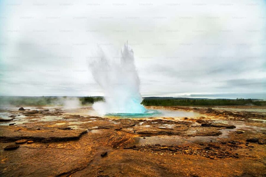 Reykjavik: Golden Circle tour, Crater & Icelandic Horses - Key Highlights You’ll Actually Feel During the Day