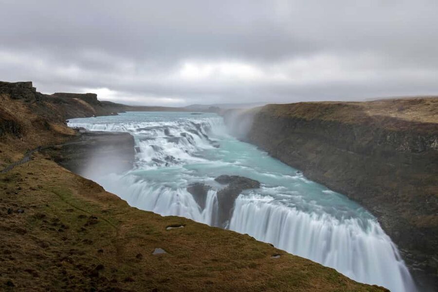 Reykjavik: Golden Circle tour, Crater & Icelandic Horses - Golden Circle, Kerið, and Horses: The Big-Picture Value