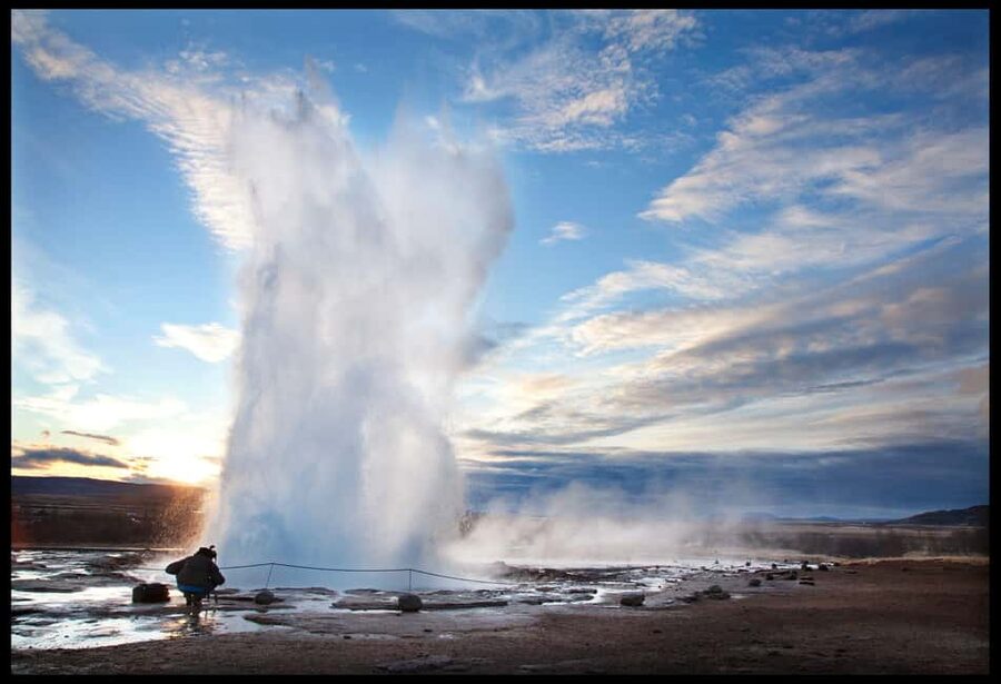 Reykjavik: Golden Circle Tour & Laugarás Lagoon Entry - Best Fit: Who This Tour Suits