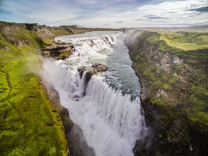 Reykjavík: Golden Circle Tour & Perlan Museum Tour - How the Golden Circle plus Perlan fits into one smart day