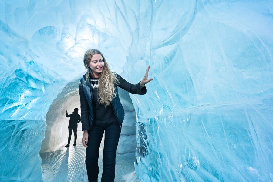 Reykjavík: Golden Circle Tour & Perlan Museum Tour - Who this Golden Circle + Perlan day trip is best for