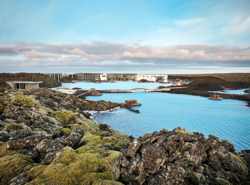 Reykjavik: Golden Circle Tour with Blue Lagoon Visit & Entry - Who should book this, and who should skip it