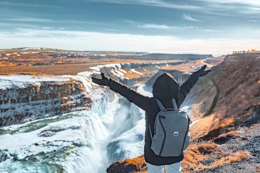 Reykjavik: Golden Circle & Waterfalls in Chinese冰岛黄金圈中文一日团 - Key things I’d prioritize before you go