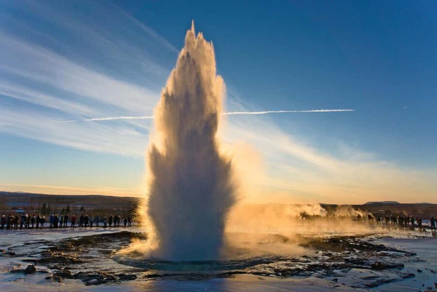 Reykjavik: Golden Circle & Waterfalls in Chinese冰岛黄金圈中文一日团 - Who This Tour Fits Best (and Who Should Skip It)