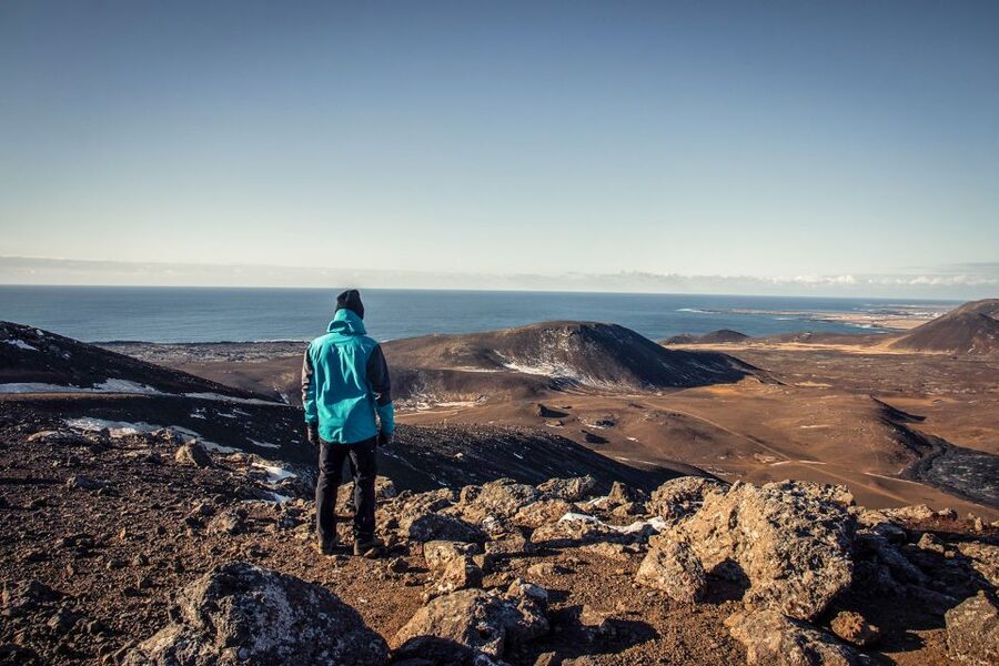 Reykjavík: Guided Afternoon Hiking Tour to New Volcano Site - Price and Value: Why $126 Can Make Sense Here