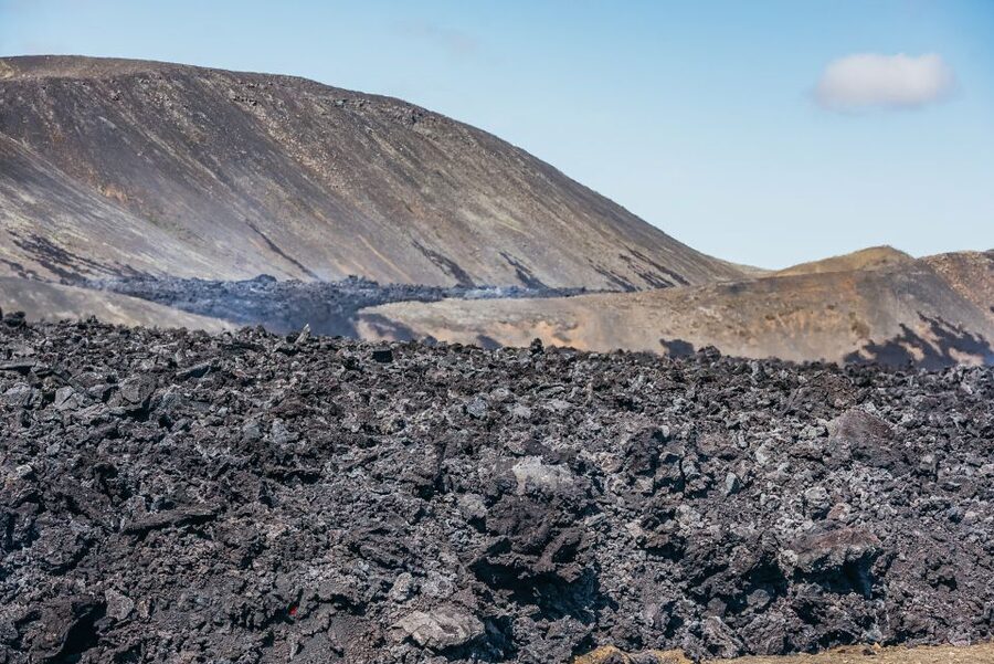 Reykjavík: Guided Afternoon Hiking Tour to New Volcano Site - Geldingadalur Valley Hike: The Part You’ll Actually Remember