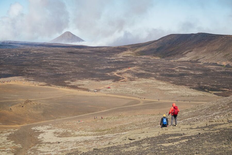 Reykjavik: Guided Tour to Volcano and Reykjanes Geopark - Key Things I’d Remember Before You Go