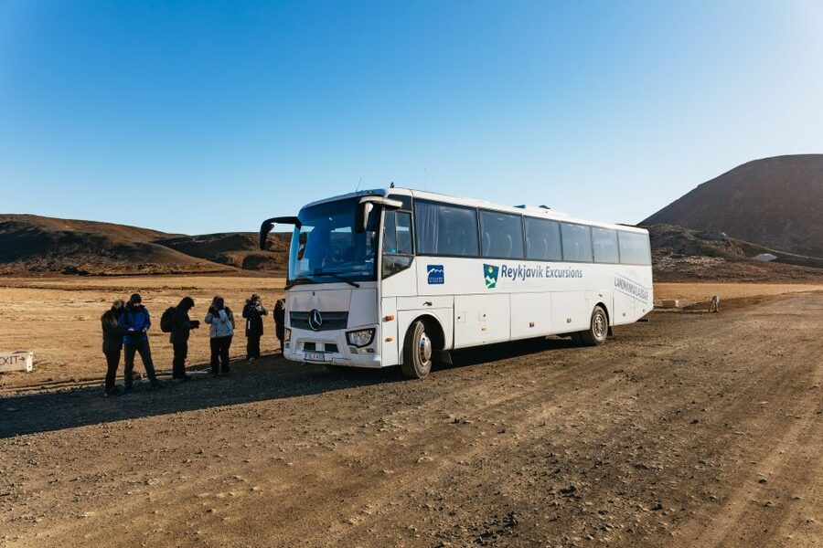 Reykjavik: Guided Tour to Volcano and Reykjanes Geopark - Should You Book This Reykjanes Volcano and Geopark Tour?