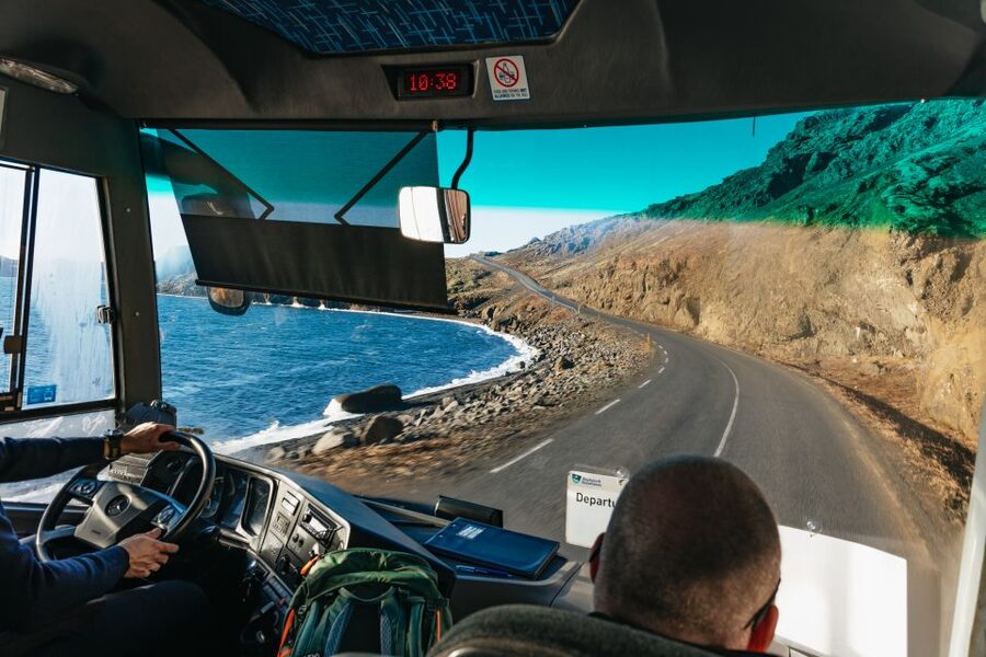 Reykjavik: Guided Tour to Volcano and Reykjanes Geopark - The Day’s Timing: How a 7-Hour Schedule Stays Enjoyable