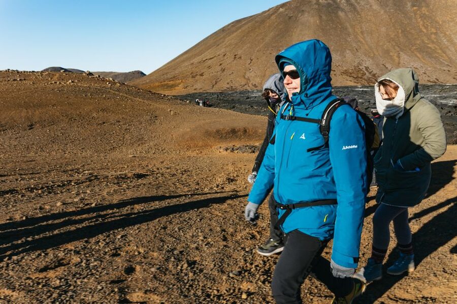 Reykjavik: Guided Tour to Volcano and Reykjanes Geopark - Price and Value: Is $95 Worth a Volcano Day?