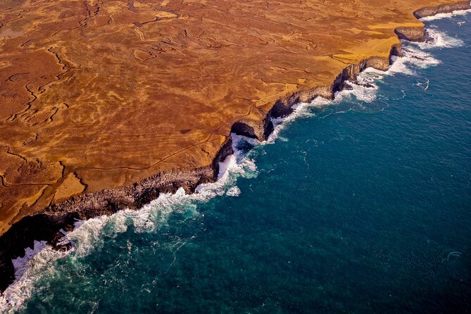 Reykjavik Helicopter Private Tour of Volcanoes - Weather, Timing, and Planning a Smooth Day