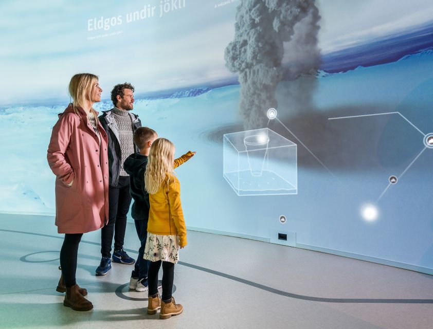 Reykjavík: Hop-On Hop-Off Bus and Perlan Museum Entry Ticket - Price and value: does $88 make sense for your style of trip?