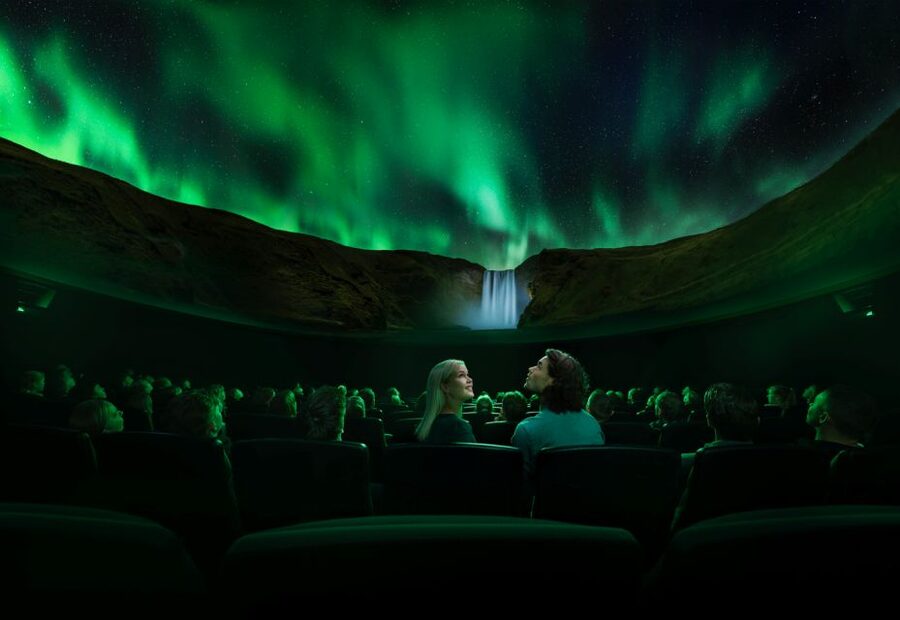 Reykjavík: Hop-On Hop-Off Bus and Perlan Museum Entry Ticket - Booking tip: pick your Perlan slot like it’s part of the itinerary