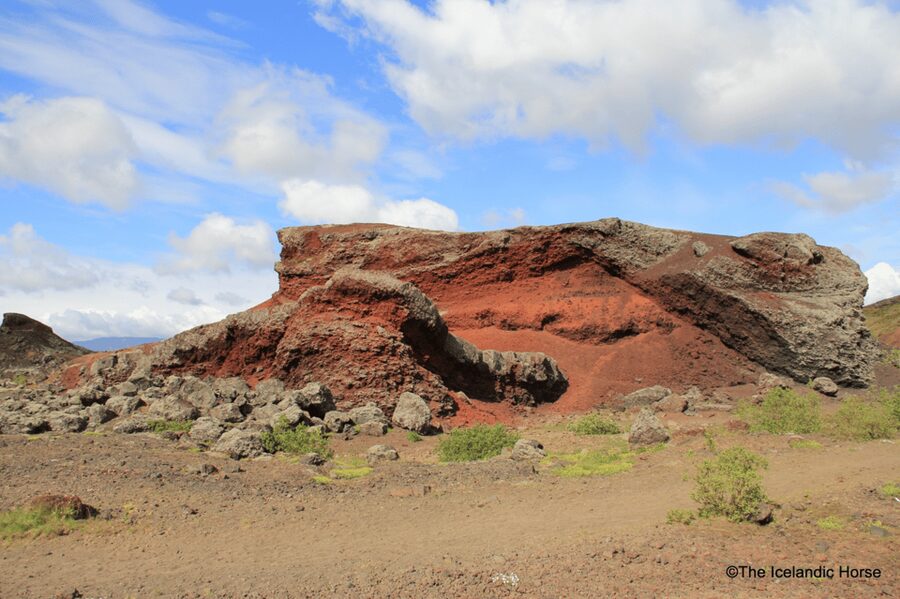 Reykjavík: Horse Riding Tours - The 2-hour rhythm: instruction, mounting, then the real ride