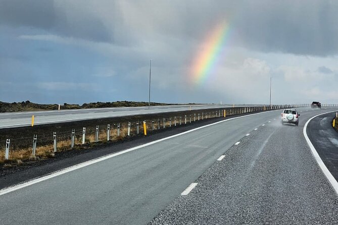 Reykjavik Iceland : Private transfer From / To KEF airport - KEF↔Reykjavik Without the Transit Headache