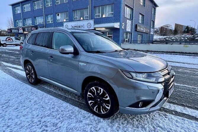 Reykjavik Iceland : Private transfer From / To KEF airport - Reverse Trip: When You’re Heading Back to KEF