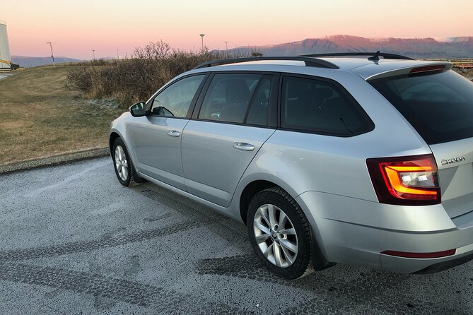 Reykjavik Iceland: Private Transfer to/from Keflavik Airport KEF - Key things to know before you book