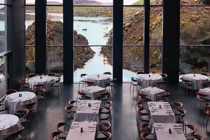 Reykjavik Iceland: Private Transfer to/from Keflavik Airport KEF - Cruise ship passengers: extra luggage, different pickup reality