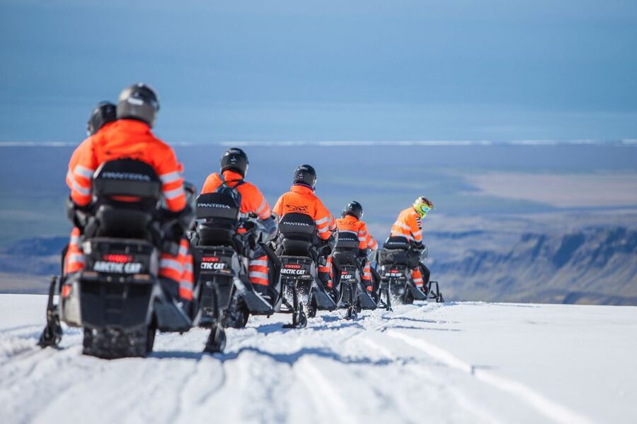 Reykjavik: Iceland South Coast & Glacier Snowmobile Tour - Price and Value: Is $332 Actually Fair for a 10-Hour Glacier Day?