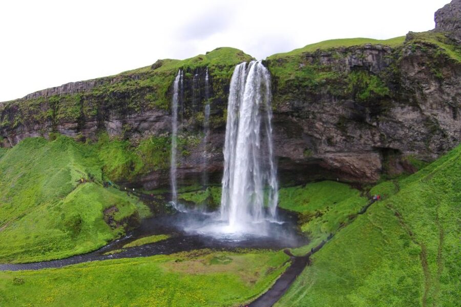 Reykjavik: Iceland South Coast & Glacier Snowmobile Tour - Who Should Book This Tour (and Who Might Prefer Something Else)