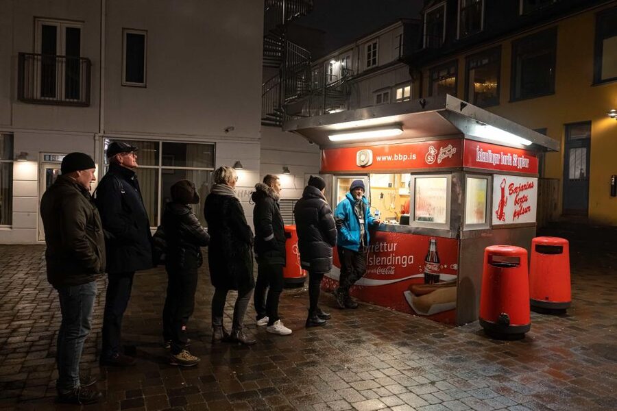 Reykjavik: Icelandic Food Tour - Who This Tour Suits Best