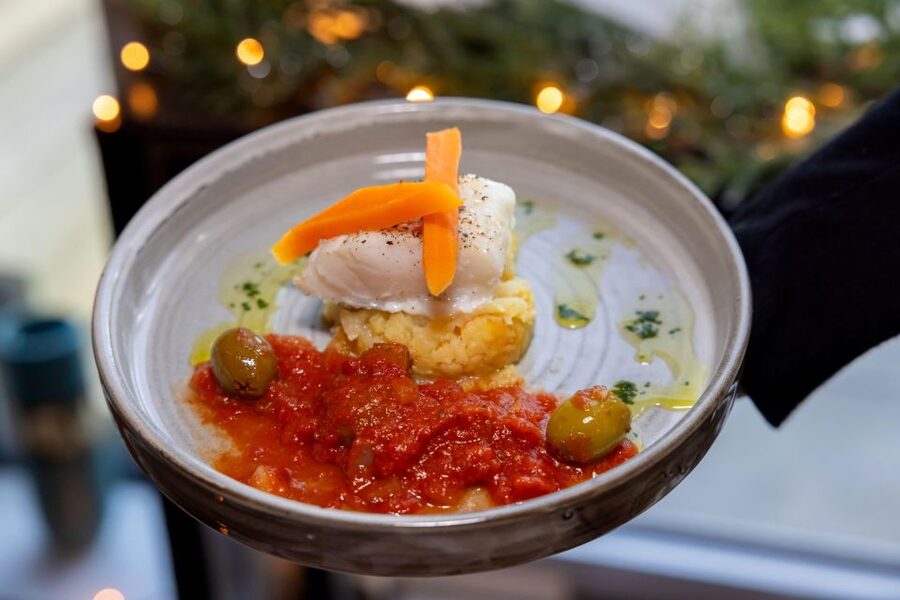 Reykjavik: Icelandic Food Tour - The Second Tasting Session: More Icelandic Staples, More Clues