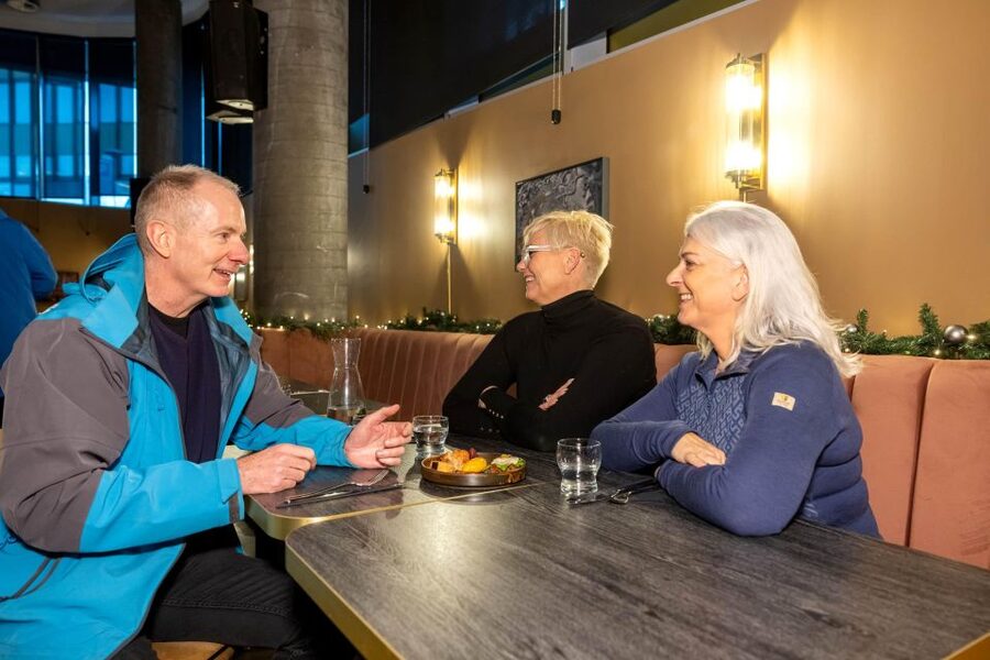 Reykjavik: Icelandic Food Tour - Fermented Shark: How to Try It Without Dreading It