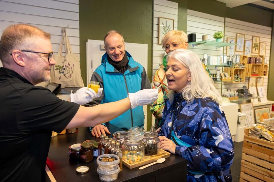 Reykjavik: Icelandic Food Tour - Price and Value: Is $148 Fair for 3 Hours of Food?