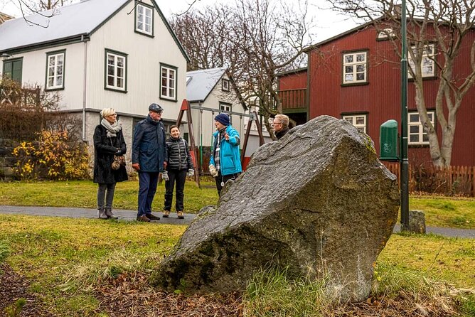 Reykjavík Interactive City Tour - Best fit: who should book this and who should think twice