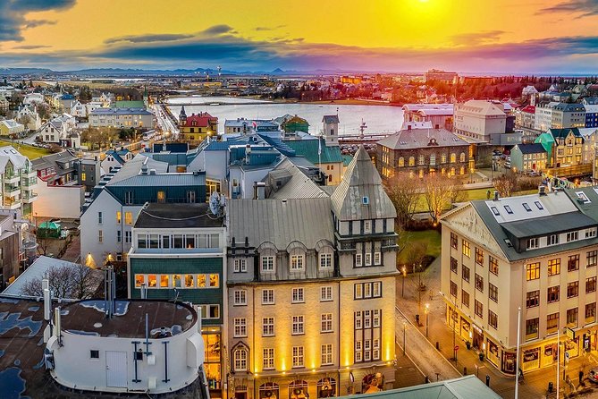 Reykjavik International Airport Private Departure Transfer - Key Points to Know Before You Go