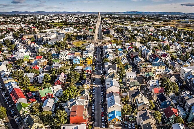 Reykjavik International Airport Private Departure Transfer - Customer Service Reality Check: What to Watch Before You Rely on It