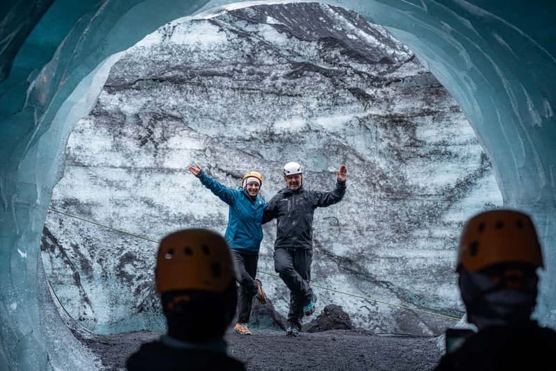 Reykjavik: Katla Ice Cave & South Coast Tour - Price and Value: Is $275 Worth It?