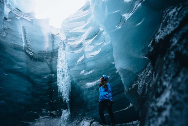 Reykjavik: Katla Ice Cave & South Coast Tour - Who This Tour Suits Best (And Who Should Skip It)