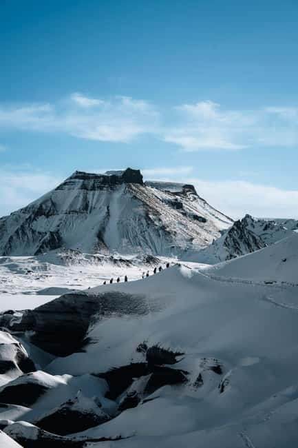 Reykjavik: Katla Ice Cave & South Coast Tour - A Quick Note on Guide Style: Why It Changes the Day