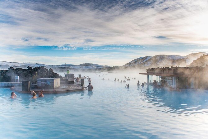Reykjavík/Keflavík–Blue Lagoon, Silica & Retreat Transfer - Quick Highlights You’ll Actually Use