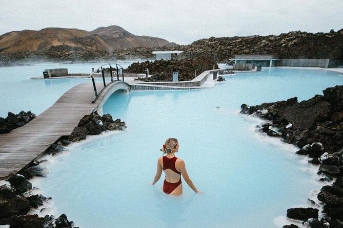 Reykjavík/Keflavík–Blue Lagoon, Silica & Retreat Transfer - Blue Lagoon Planning: Your Transfer Time vs. Real Spa Time