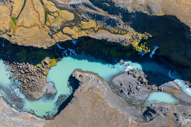 Reykjavík: Landmannalaugar & Icelandic Highlands Super Jeep Tour - Timing, Pickup Reality, and What to Pack for an 11-Hour Day